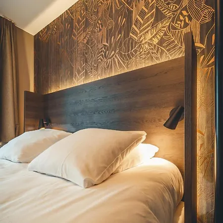 Hotel Prado Next Door