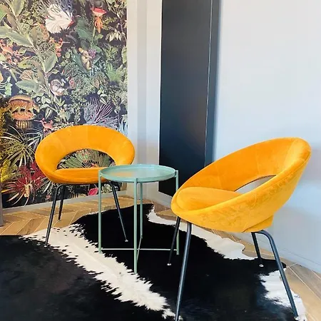 Hotel Prado Next Door 3*