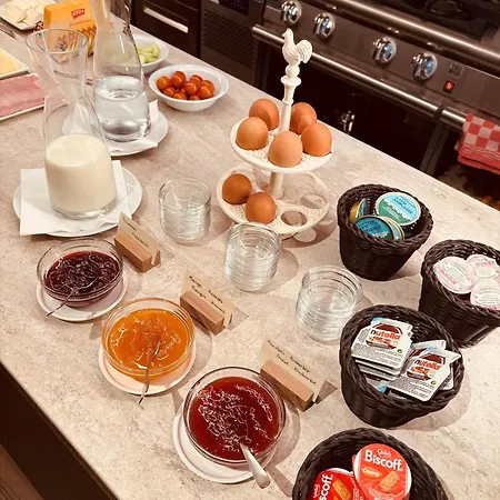 Prado Next Door Hotel Oostende