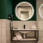 Prado Next Door Отель 3*