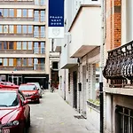 Prado Next Door 3* Остенде