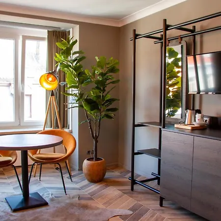 Prado Next Door 3* Ostend