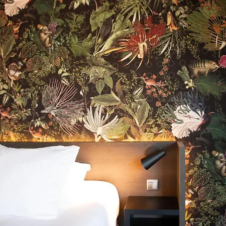 Hotel Prado Next Door