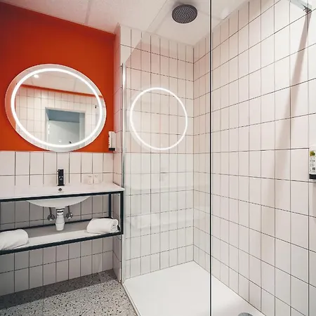 Prado Next Door 3* Ostend