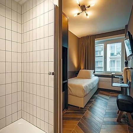 Hotel Prado Next Door 3*