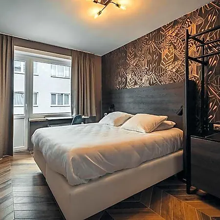 Prado Next Door 3* Ostende
