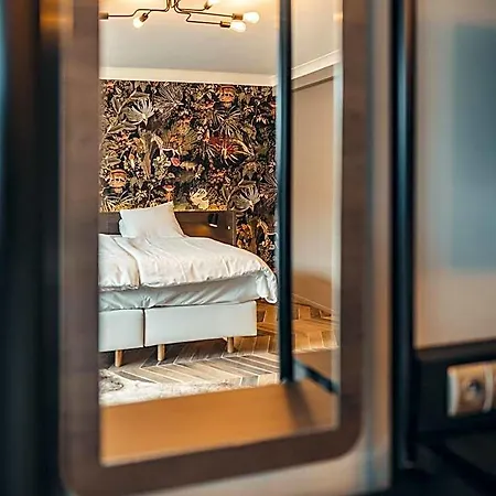 Prado Next Door 3* Ostende