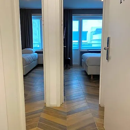 Prado Next Door Hotel Ostende