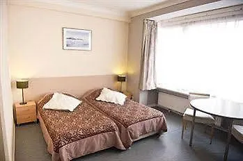 Prado Next Door Hotel Ostende