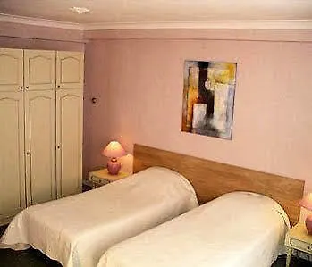 Prado Next Door Ostend