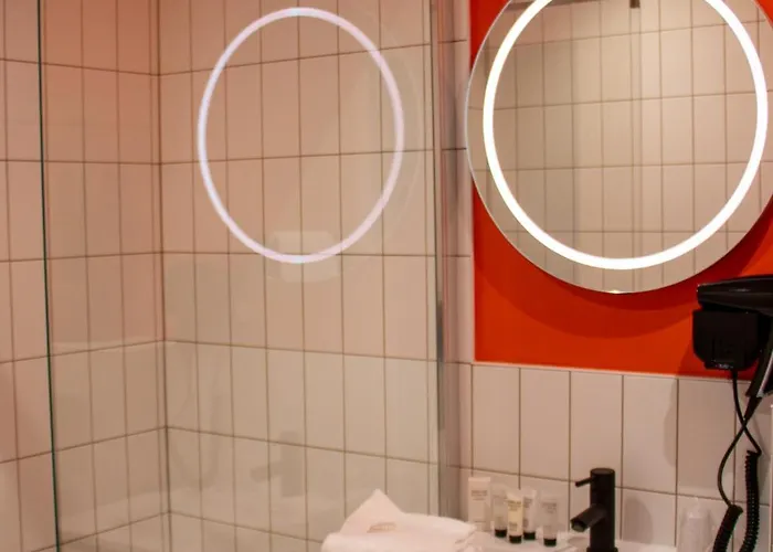 Prado Next Door 奥斯滕德