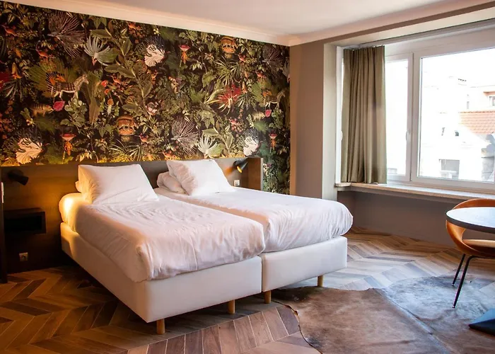 Hotel Prado Next Door 3*