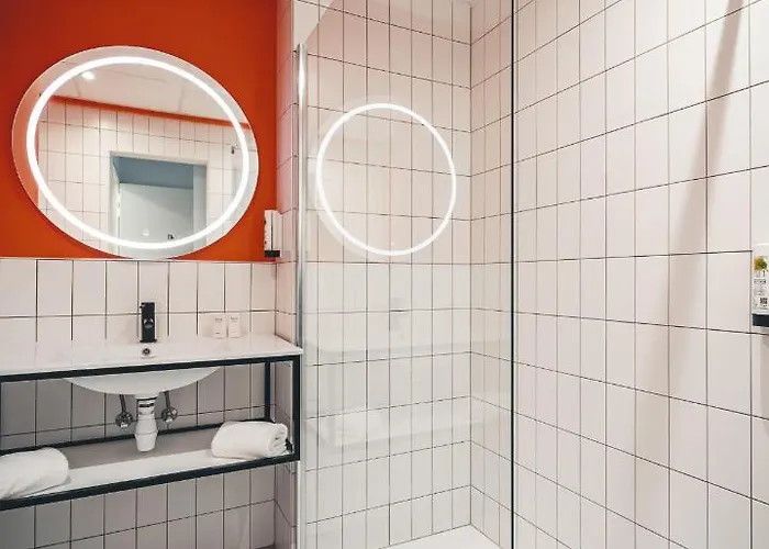 Prado Next Door 3* Ostend