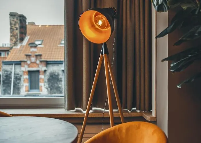 酒店 Prado Next Door 奥斯滕德