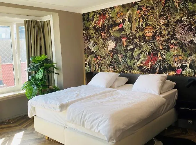 Prado Next Door Ostend