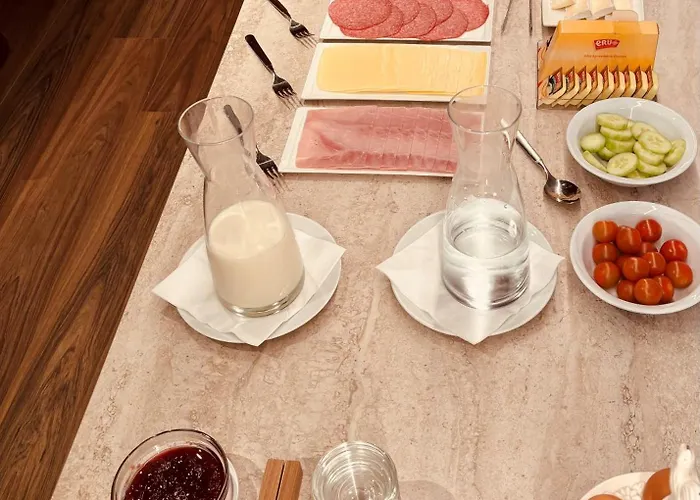 酒店 Prado Next Door