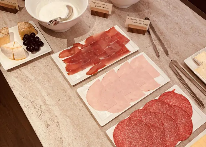 酒店 Prado Next Door