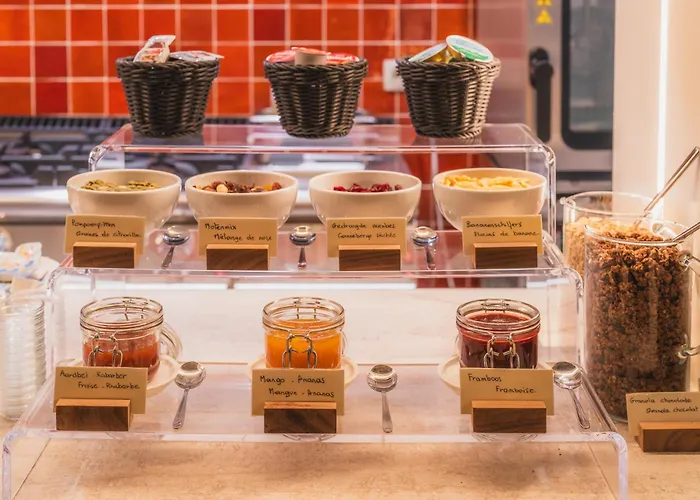 Prado Next Door Hotel 3*