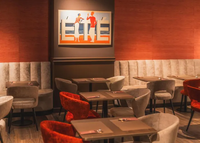 Prado Next Door Ostend