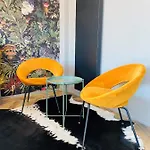 酒店 Prado Next Door 3*