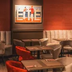 Prado Next Door 奥斯滕德