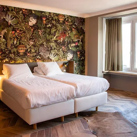 Отель Prado Next Door 3*