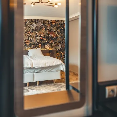 Отель Prado Next Door 3*