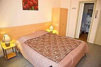 Prado Next Door 2* Οστένδη