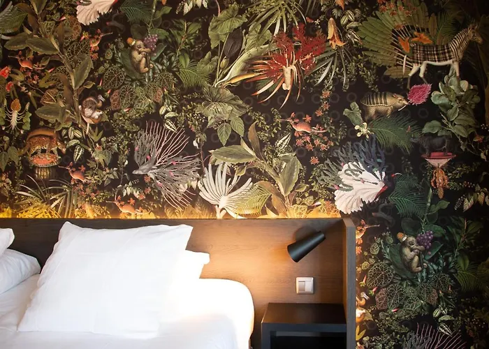 酒店 Prado Next Door