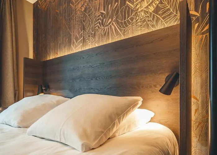 酒店 Prado Next Door