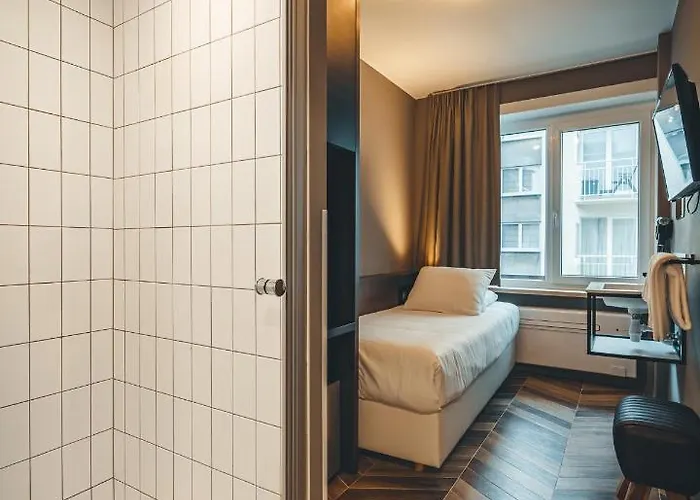 酒店 Prado Next Door